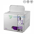 Ysmj-Tzo-C18 Dental Benchtop Class B Autoclave Machine Price